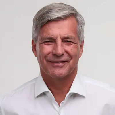 Harold Mayne-Nicholls