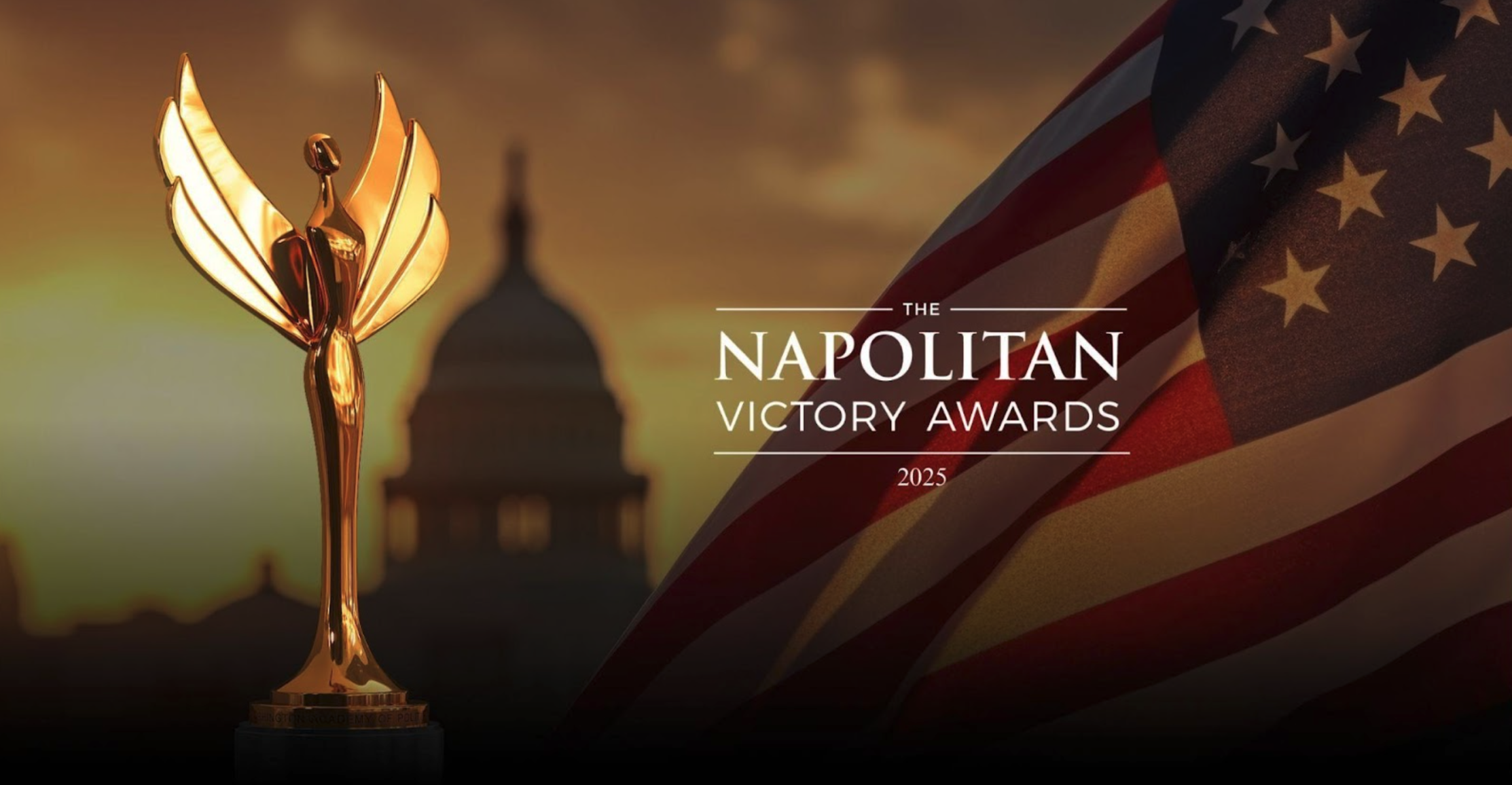 Parlamento.ai gana premio Napolitans por Mejor Uso de Inteligencia Artificial